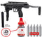 Umarex TAC .177 Cal Air Pistol Carbine XBG Pistol Kit