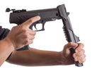 Benjamin Trail Mark II .177 Caliber NP Break Barrel Pellet Air Gun (PBN17)