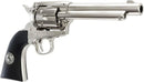 Umarex Colt Peacemaker .177 Caliber Metal Pellet Gun CO2 Revolver (2254051)