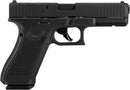 Umarex Glock 17 Gen5 MOS .177 Caliber  Air Pistol Blowback MOS with RDS8 Optic (2255236) - Middletown Outdoors