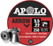 Apolo Arrow Hollowpoint Air Gun Pellets - .22 Caliber | 16gr - 250ct