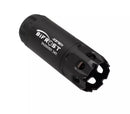 AceTech BIFROST Airsoft Tracer w/ Multi Color Flame RGB Muzzle Flash 14mm CCW