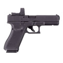 Umarex Glock 17 Gen5 MOS .177 Caliber  Air Pistol Blowback MOS with RDS8 Optic (2255236) - Middletown Outdoors