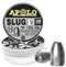 Apolo Slug Hollowpoint Air Gun Pellets | .22 Caliber | .25 Caliber