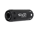 AceTech BIFROST Airsoft Tracer w/ Multi Color Flame RGB Muzzle Flash 14mm CCW