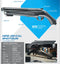 Umarex HDS .68 Cal Paintball Gun, CO2 Self Defense Shotgun, 240 FPS (2292130)