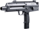 Umarex Steel Storm .177 Caliber Air Pistol SMG with 6 Round Burst Fire