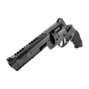Umarex T4E TR68 .68 Caliber Paintball Revolver Pistol, 7.5 Joules, GEN 2 (2292138)