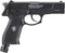 Lancer Tactical Scorpion .50 Cal Self Defense / Pepper Ball Pistol