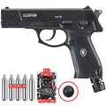 Lancer Tactical Scorpion .50 Cal Self Defense / Pepper Ball Pistol