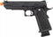 Umarex x Modify-Tech Trinity Hi-Capa Airsoft Pistol, Green Gas Blowback GBB (2279605)
