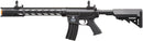 Lancer Tactical M4 Airsoft Rifle SPR Interceptor + Battery & Charger (Gen 2)