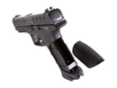 Umarex Beretta APX Air Pistol, .177 Cal CO2 Blowback BB Gun, 400 FPS (2252030)