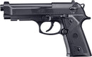 Umarex Beretta Elite II Air Pistol, .177 Cal, CO2 Powered, 410FPS (2253003) - Middletown Outdoors