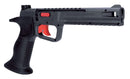 Umarex Avera .177 Caliber Pellet Gun Air Pistol 380 FPS (2252116)