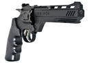 Crosman Vigilante .177 Caliber Dual Ammo CO2 Air Gun Revolver (CCP8B2)