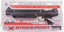Umarex Strike Point Pump Pneumatic Pellet Gun Available in .177 Cal & .22 Cal
