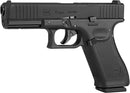 Umarex Glock 17 Gen5 MOS .177 Caliber  Air Pistol Blowback MOS with RDS8 Optic (2255236) - Middletown Outdoors