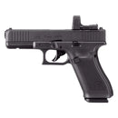 Umarex Glock 17 Gen5 MOS .177 Caliber  Air Pistol Blowback MOS with RDS8 Optic (2255236) - Middletown Outdoors