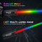 AceTech BIFROST Airsoft Tracer w/ Multi Color Flame RGB Muzzle Flash 14mm CCW