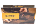 Benjamin Trail Mark II .177 Caliber NP Break Barrel Pellet Air Gun (PBN17)