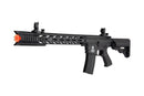 Lancer Tactical M4 Airsoft Rifle SPR Interceptor + Battery & Charger (Gen 2)