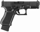 Umarex GLOCK 19 MOS Gen 5 .177 Cal CO2 Blowback Air Pistol (2255230) - Middletown Outdoors