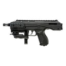 Umarex TAC .177 Cal Air Pistol Carbine XBG Pistol Kit
