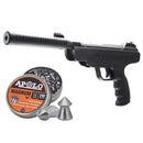 Umarex Trevox .177 Cal Break Barrel Pellet Air Pistol (2251348) - Middletown Outdoors