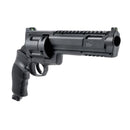 Umarex T4E TR68 .68 Caliber Paintball Revolver Pistol, 7.5 Joules, GEN 2 (2292138)