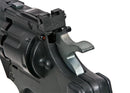 Crosman Vigilante .177 Caliber Dual Ammo CO2 Air Gun Revolver (CCP8B2)