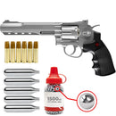 Crosman SR357 .177 Caliber Full Metal CO2 Air Gun CRVL357S