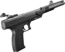 Benjamin Trail Mark II .177 Caliber NP Break Barrel Pellet Air Gun (PBN17)