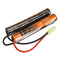 Lancer Tactical M4 Airsoft Rifle SD RIS Rail + Battery & Charger, Black (Gen 2)