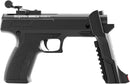 Benjamin Trail Mark II .177 Caliber NP Break Barrel Pellet Air Gun (PBN17)