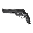 Umarex T4E TR68 .68 Caliber Paintball Revolver Pistol, 7.5 Joules, GEN 2 (2292138)