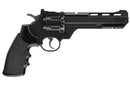 Crosman Vigilante .177 Caliber Dual Ammo CO2 Air Gun Revolver (CCP8B2)
