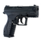Umarex XBG .177 Caliber Air Pistol, CO2 BB Gun - Non-Blowback (2254804)