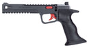 Umarex Avera .177 Caliber Pellet Gun Air Pistol 380 FPS (2252116)