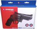 Crosman SNR357 .177 Caliber Dual Ammo CO2 Airgun Revolver