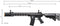 Lancer Tactical M4 Airsoft Rifle SPR Interceptor + Battery & Charger (Gen 2)