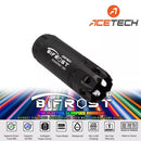 AceTech BIFROST Airsoft Tracer w/ Multi Color Flame RGB Muzzle Flash 14mm CCW