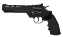 Crosman Vigilante .177 Caliber Dual Ammo CO2 Air Gun Revolver (CCP8B2)