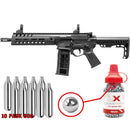 Umarex StrikeForce .177 Caliber CO2 BB Air Rifle, Full Automatic (2252132) - Middletown Outdoors
