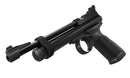 Crosman 2240 .22 Caliber Pellet Gun Bolt Action CO2 Air Pistol