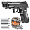 Gamo P-430 .177 Caliber CO2 BB Gun Air Pistol