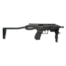 Umarex TAC .177 Cal Air Pistol Carbine XBG Pistol Kit