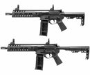 Umarex StrikeForce .177 Caliber CO2 BB Air Rifle, Full Automatic (2252132) - Middletown Outdoors