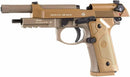 Beretta M9A3 .177 Cal Air Pistol, Full Auto Blowback BB Gun (2253024)