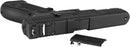 Umarex Glock 17 Gen5 MOS .177 Caliber  Air Pistol Blowback MOS with RDS8 Optic (2255236) - Middletown Outdoors